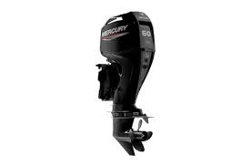 2026 Mercury 60 Command Thrust Tiller