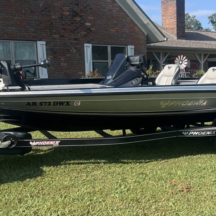 2022 Phoenix 921 Elite with Mercury 250 Pro XS